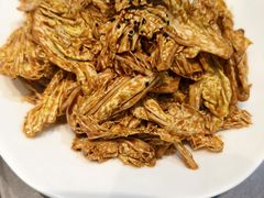 乾隆白菜-黑窑厂糖油饼烤鸭·清真菜(黑窑厂街店)