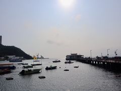 -南丫岛