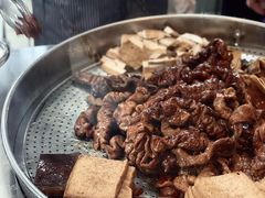 -春发生饭店·非遗(南院门店)