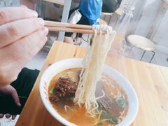 -泰顺江南春面馆