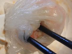 -海皇食府(水都假日酒店店)