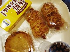 -味多美蛋糕(亚非大厦店)