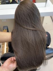 -GANO HAIR 