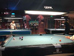 -天语雅阁(永乐路店)