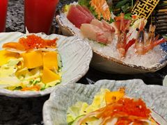 -大渔铁板烧(中山路八佰伴店)