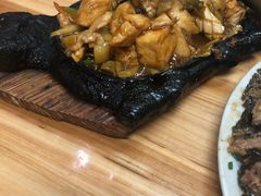 -顺发饭店