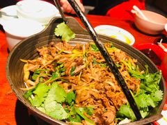 -北平食府(马鞍山路店)