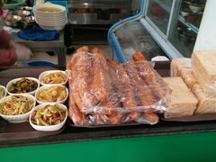 -许记大碗皮肚面馆(三条巷店)