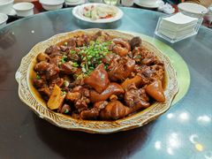 -健鑫张记老城鳝鱼庄