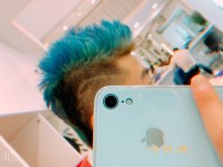 -JIMI·吉米造型