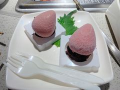 -海底捞大排档火锅(悦荟广场店)