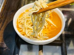 -奇芳阁·百年清真南京菜(夫子庙店)