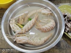 -贞姨美食·老字号海鲜大排档