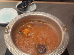 -牛YO寿喜烧·铁板烧和牛火锅自助(市府恒隆店)