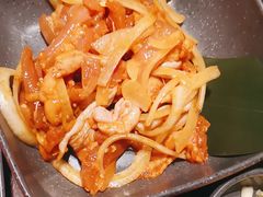 -新石器烤肉(虹悦城店)