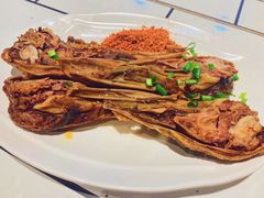 -霸王虾·麻辣小龙虾(清水河公园店)