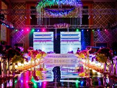 -北京盘古七星酒店