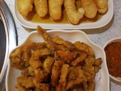 -蜀都小君肝串串香火锅(龙华旗舰店)