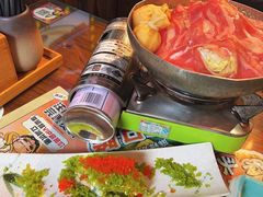 -桃太郎寿司料理(南坪店)