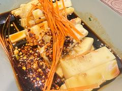 -七步香云南山里菜(昆明老街店)