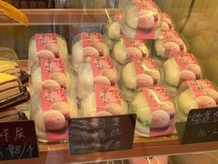-包满意面包糕点(东坝店)
