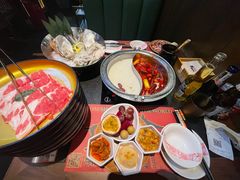 -牛New寿喜烧(闵行龙湖天街店)