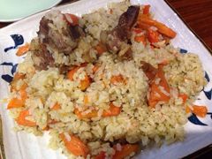 疆Jiang&nbsp;&nbsp;新疆秘制料理-疆Jiang·新疆秘制料理