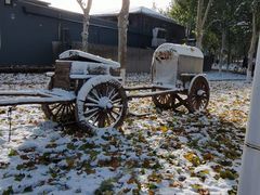 -九十九顶毡房(阜石路店)