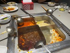 -海底捞火锅(龙湖北京大兴天街店)