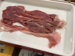 -京元盛铜锅涮肉(上海总店)