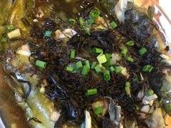-龙井壹号·茶缘山景宴(龙井村店)