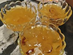 -新白鹿餐厅(百联中环店)