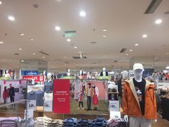 -优衣库(海口秀英万达广场店)