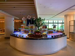 自助取餐区-味餐厅·海鲜·火锅·自助餐