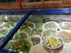 android_upload_pic-高老庄农家菜