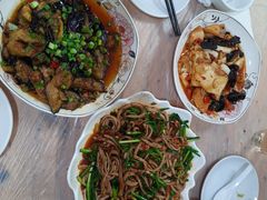-洪霞餐馆