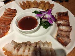 -周锦记广式餐厅