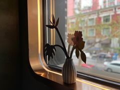 -Hei Cafe(工体店)