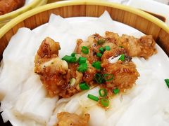 -香云轩·顺德菜(香云纱园林酒店店)