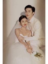 点击看大图 -雨墨婚纱摄影工作室