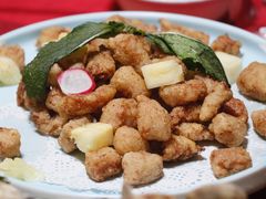 -舒味姜母鸭·沙茶面(湖里店)