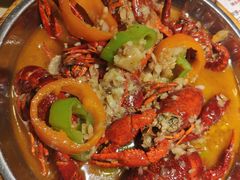 -新凯旋烧烤·燕姐千岛湖土菜