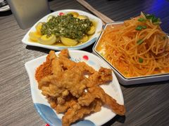 -太俏虾蟹鲜锅·肉蟹煲(仁和新城店)