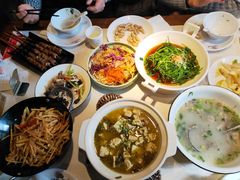 红柳羊肉串-丁里羊肉小镇(太宁路口店)