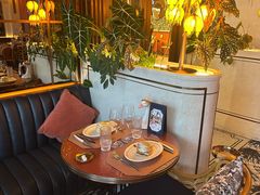 -福楼毕斯罗F Bistronome(国贸商城约会地标景观店)