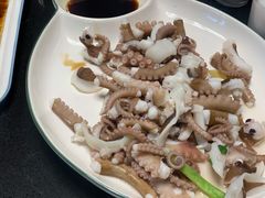 -旺达·福州菜(正大广场店)