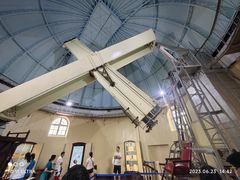 -上海佘山国家森林公园西佘山园