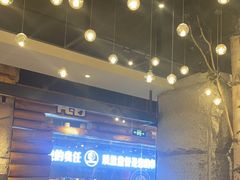 -河坝烧烤串城(金达莱店)