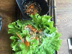 -越谜·越南餐厅(长白店)