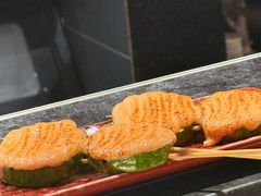 -乌君·酒场·炭火烧鸟(侨城坊店)